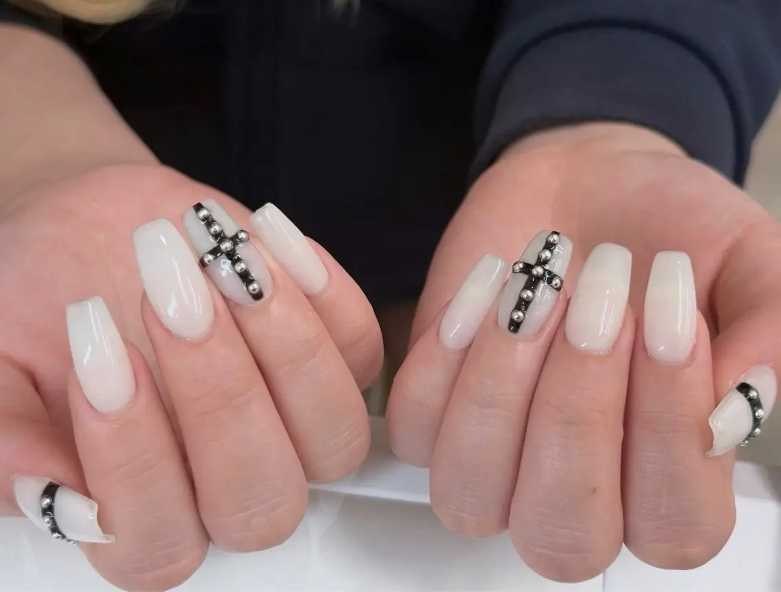 ネイル ハンドネイル Minette nailrinrinのネイルデザイン