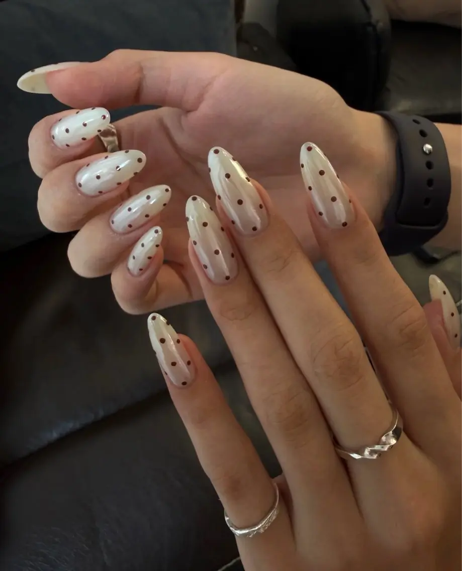 ネイル ハンドネイル LadyJJNail つくばのネイルデザイン