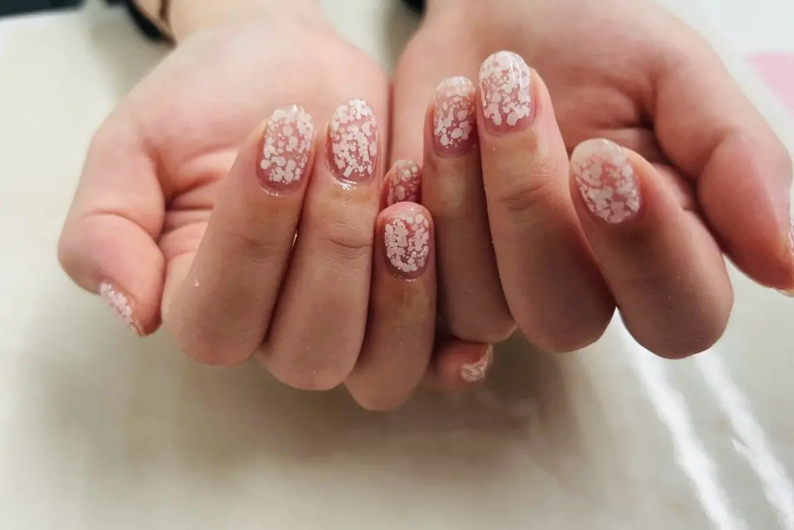 ネイル I.NAILS Nakayaのネイルデザイン