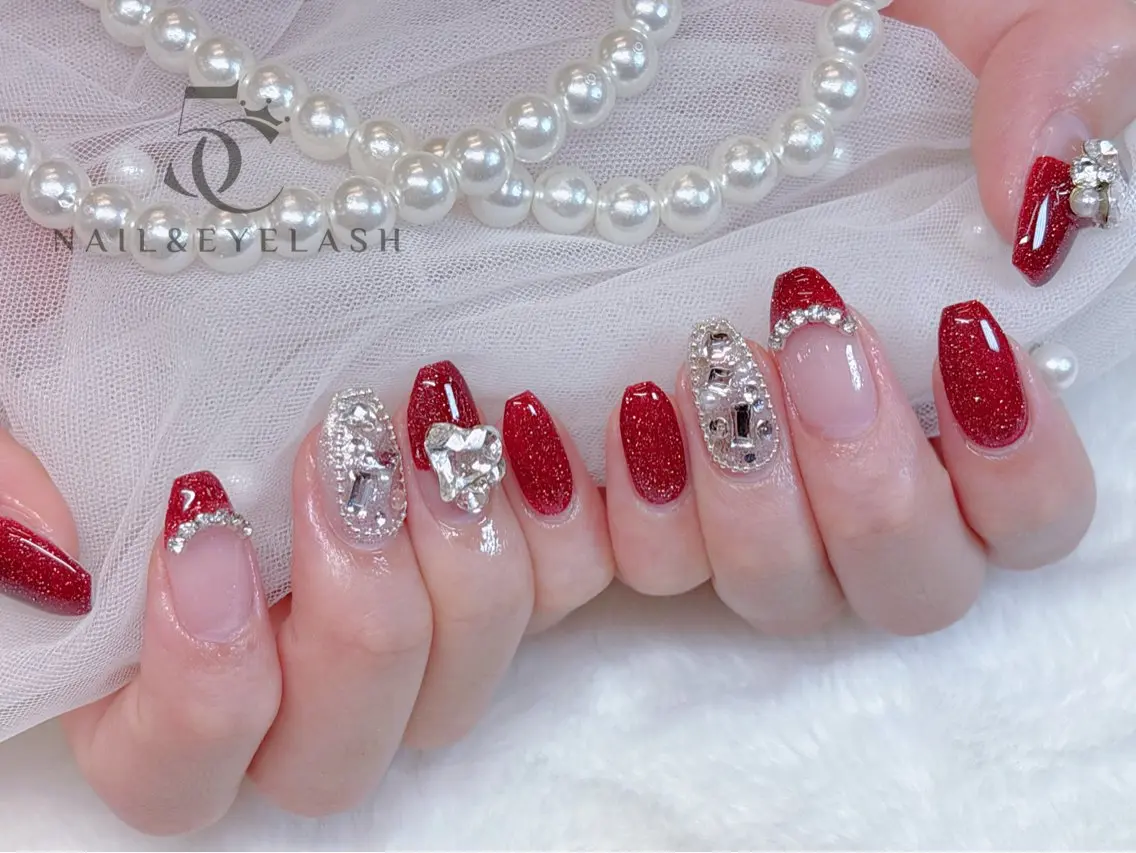 ネイル ハンドネイル 5C NAIL 5C NAILのネイルデザイン
