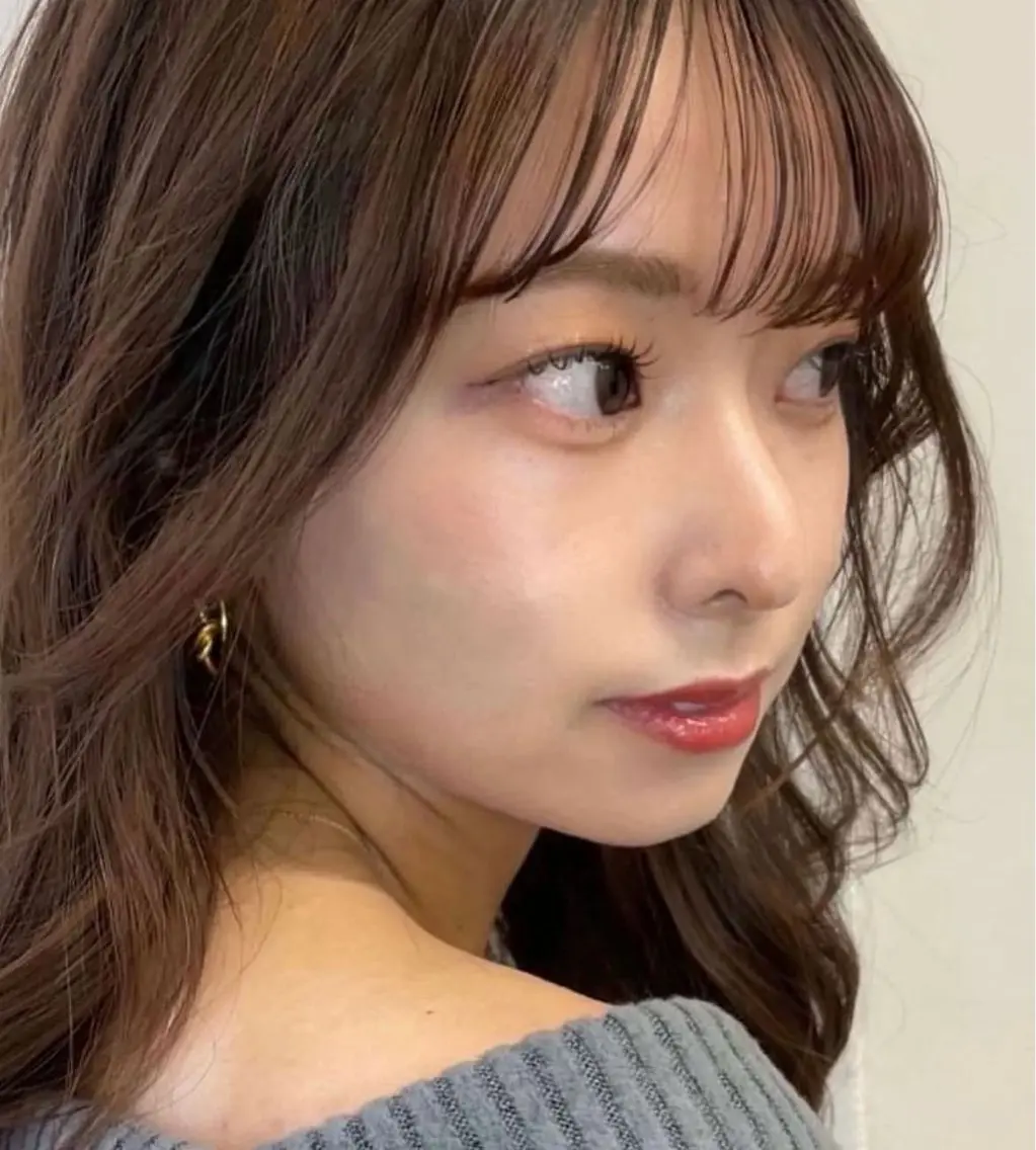 マツエク・マツパ elineye misakiのマツエク・マツパデザイン