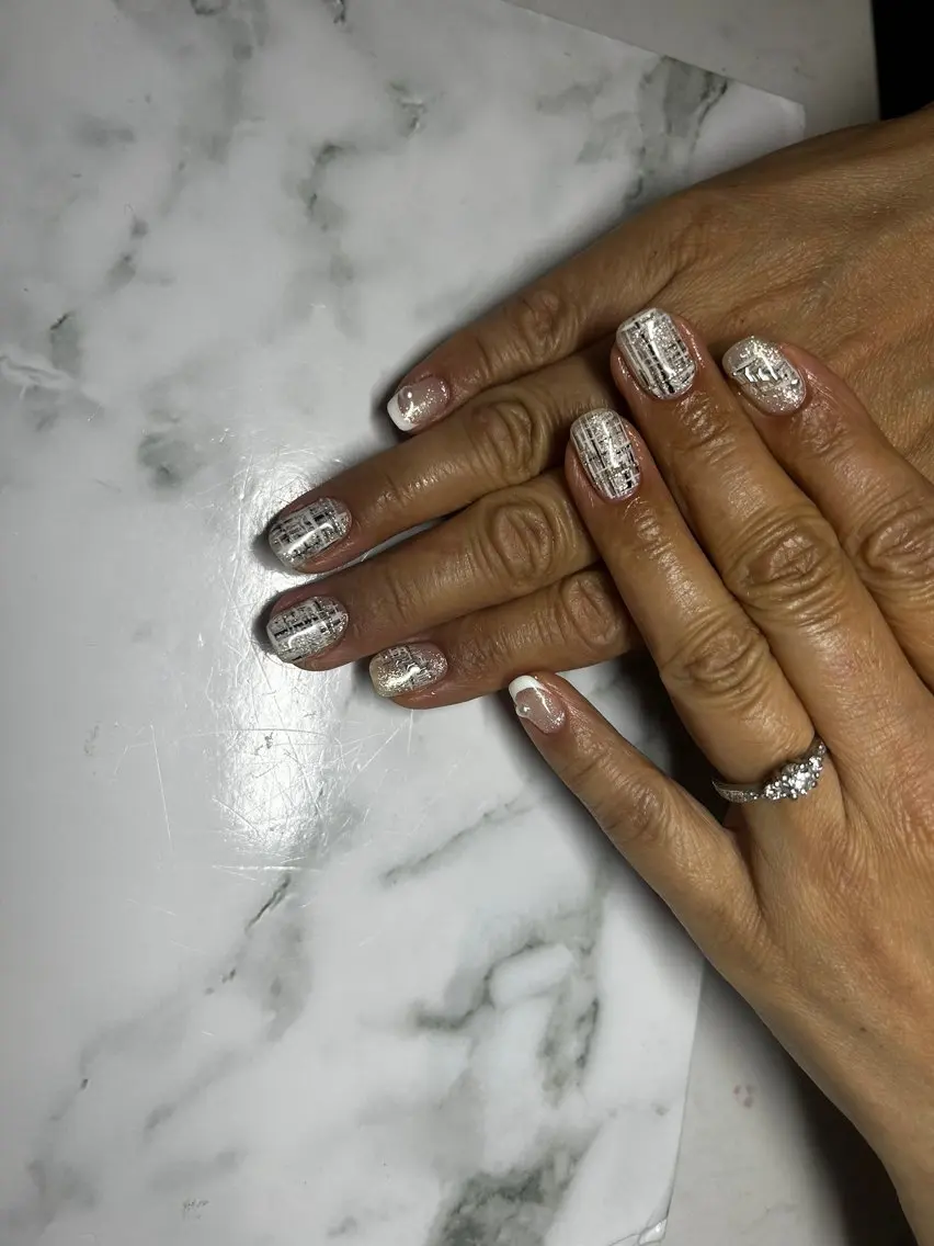 ネイル belle🔔 nail.すずのネイルデザイン