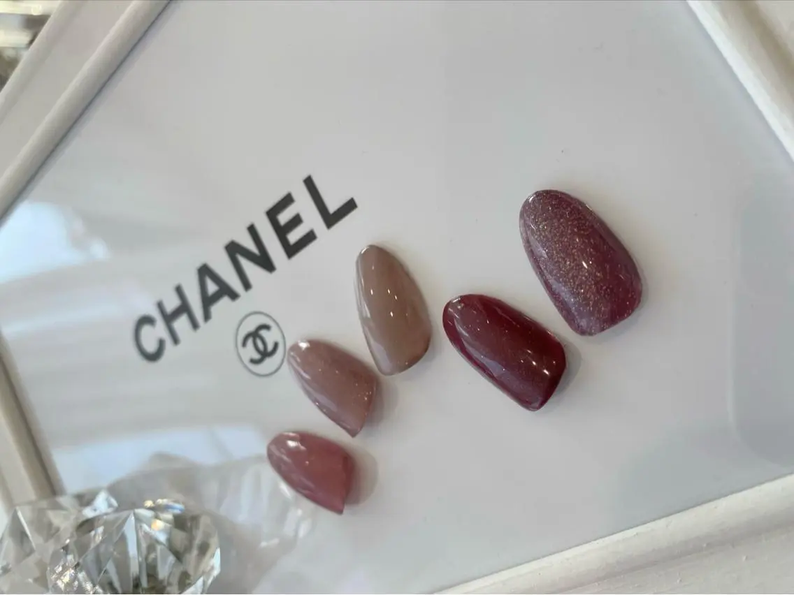 ネイル LauLea nailのネイルデザイン
