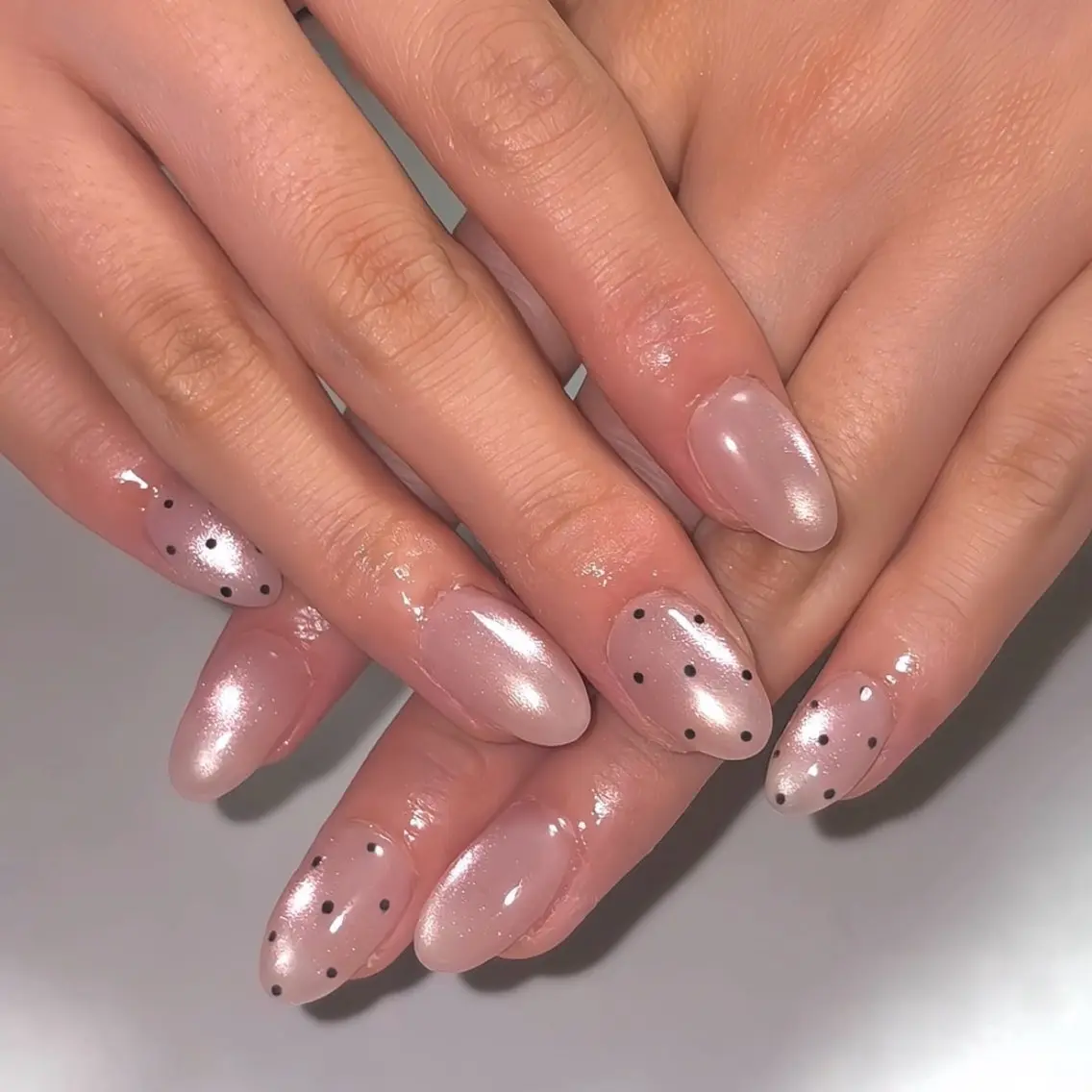 ネイル Nail Mapleのネイルデザイン