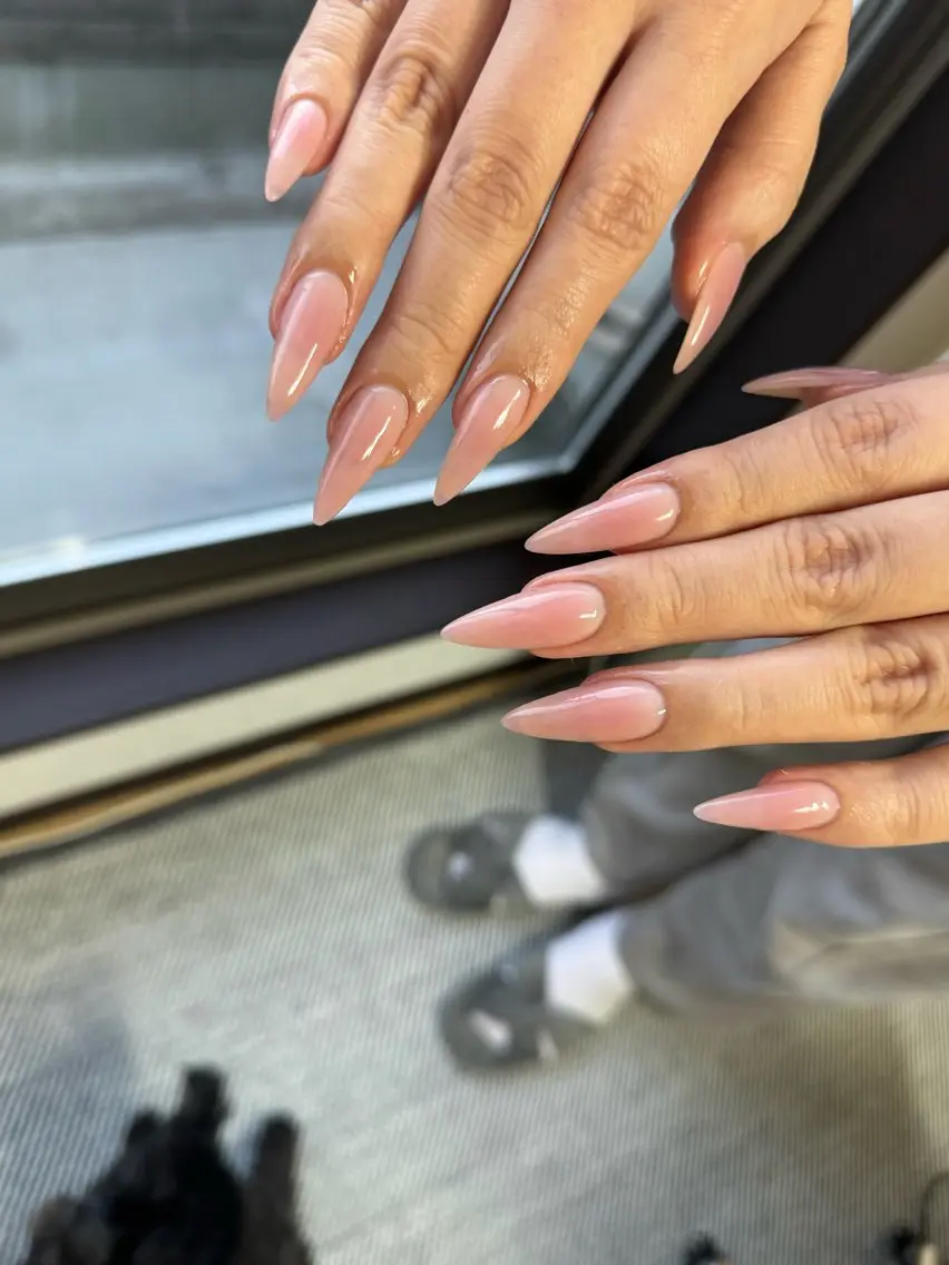 ネイル ハンドネイル LUNE NAILのその他イメージ