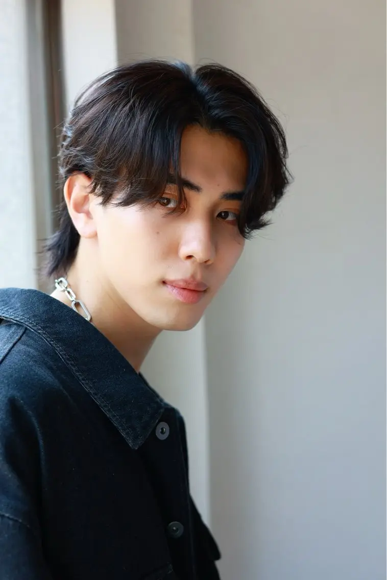 メンズカット💇🏻‍♂️🌟【お客様一人一人の骨格に合わせてカット！】似合わせカット！の写真