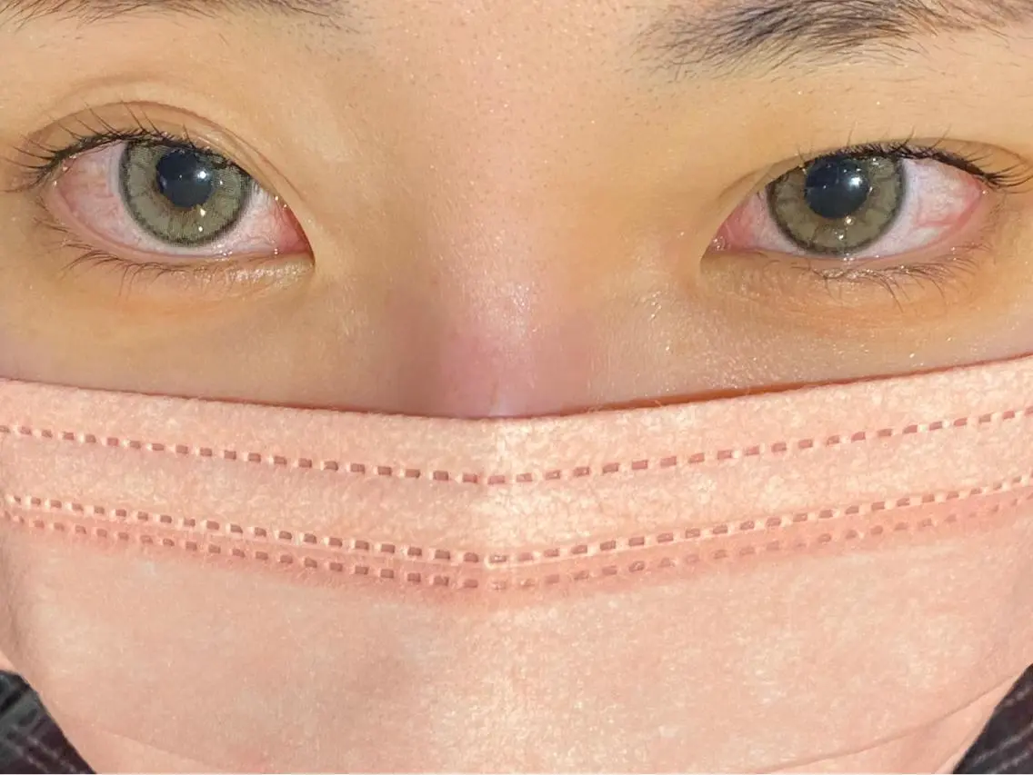 マツエク・マツパ パリジェンヌラッシュリフト EYE SENSE 清水のマツエク・マツパデザイン