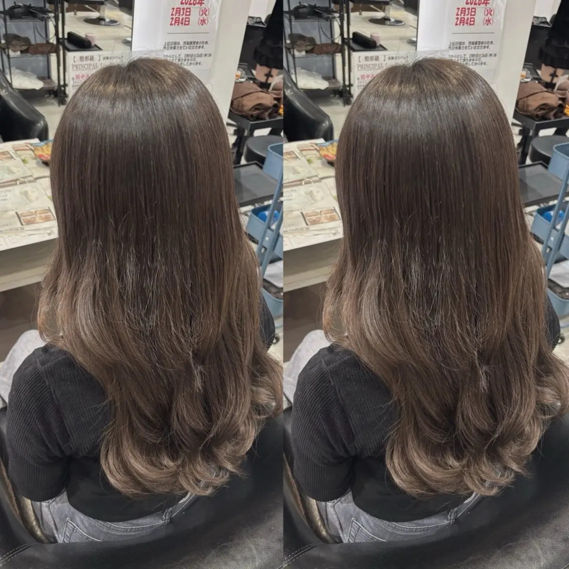 ✨️specialクーポン✨️【平日ご新規様限定】シールエクステ80本の写真