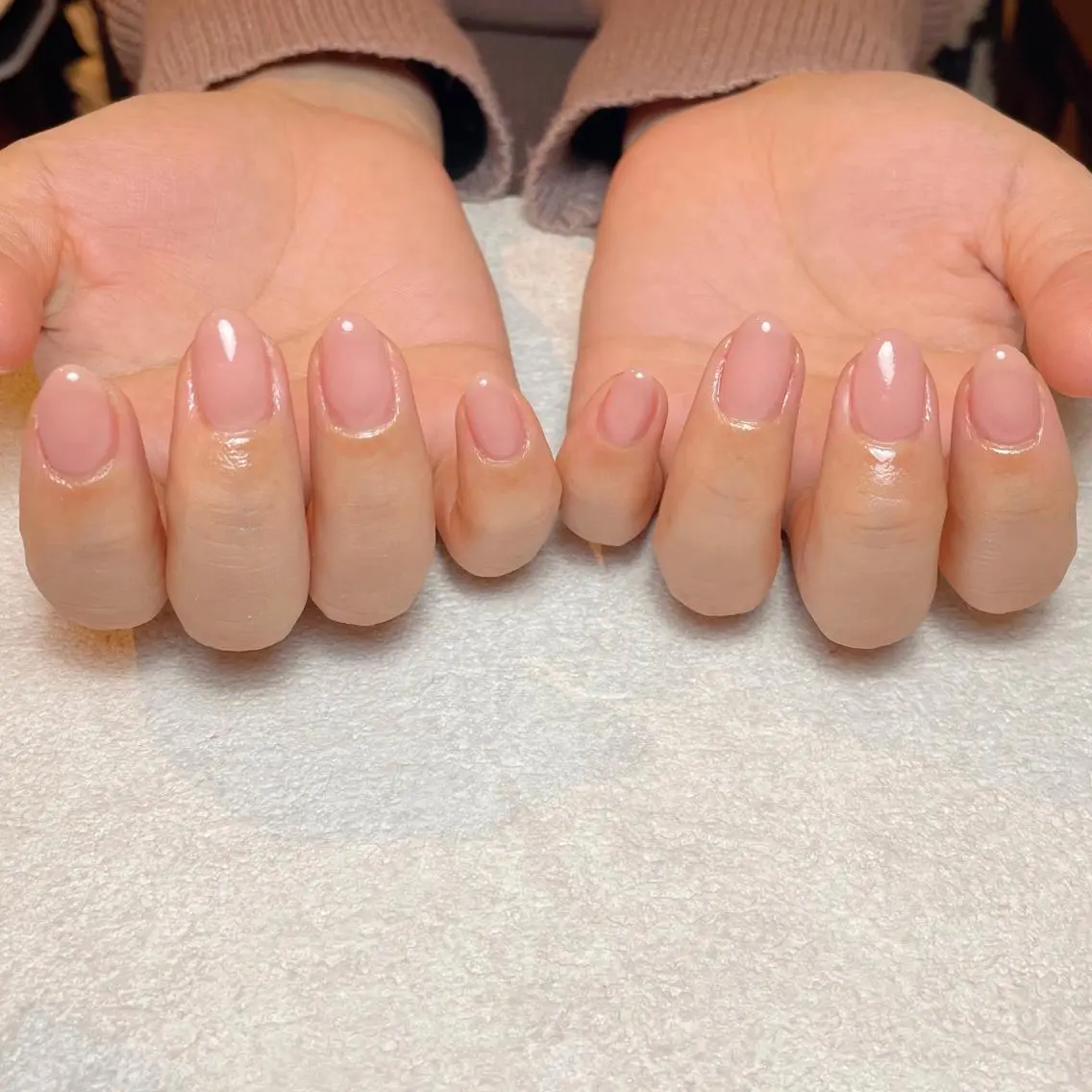 ネイル ハンドネイル nailroom DIASOMNIAのネイルデザイン