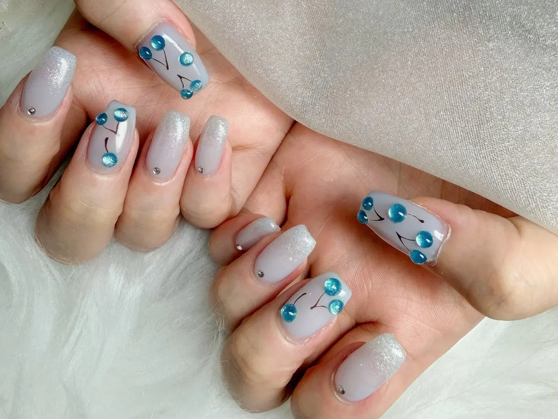 ネイル ハンドネイル nailme!/松下 侑未のネイルデザイン