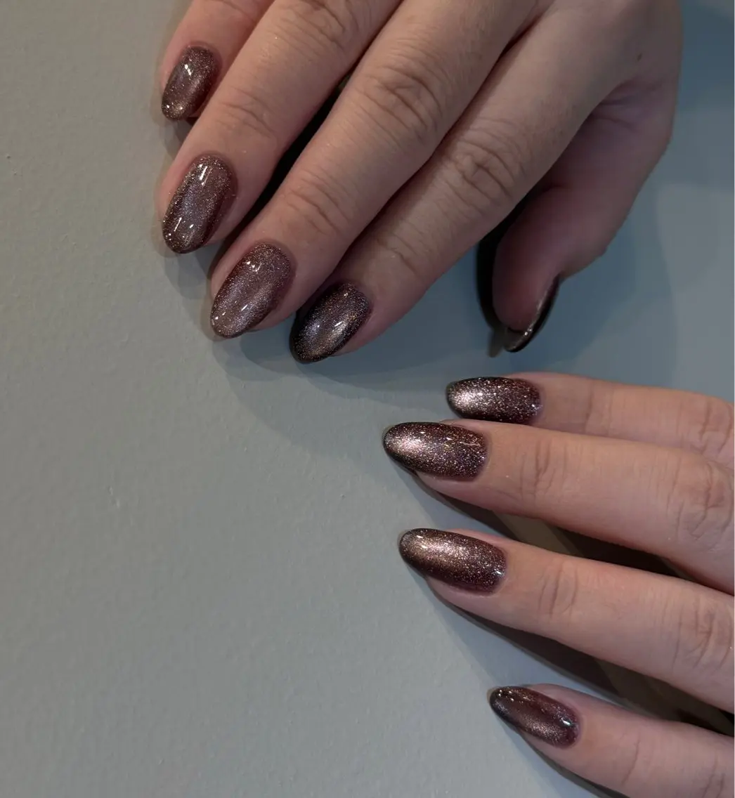 ネイル ハンドネイル nail Latteのネイルデザイン