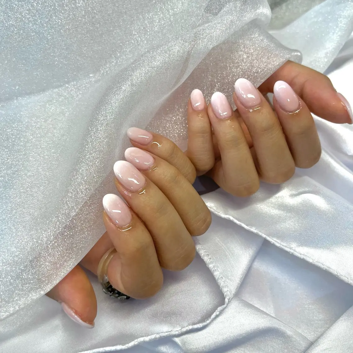 ネイル ハンドネイル 🌷 MIO🌷のネイルデザイン