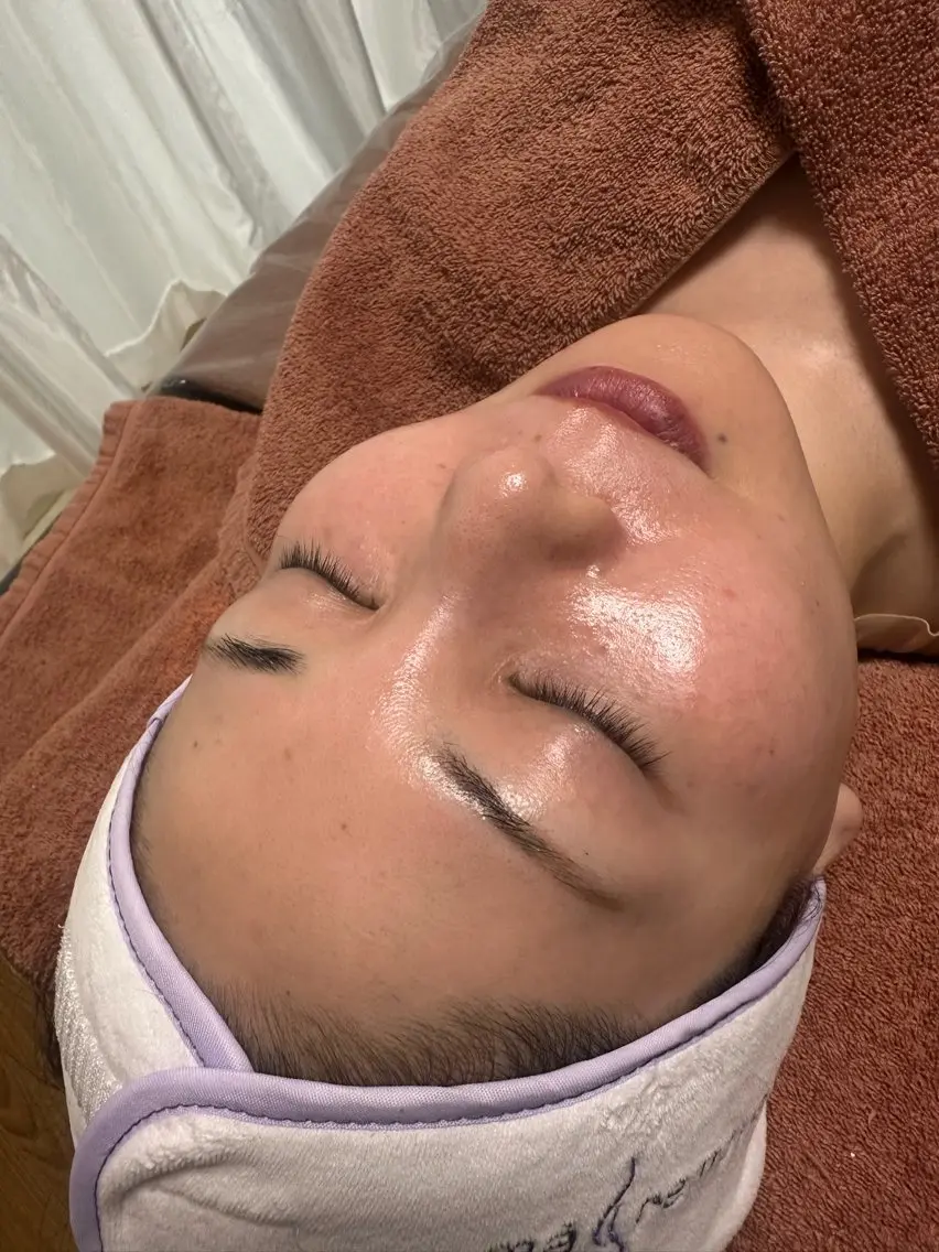 マリムーブフェイシャルワックスの写真