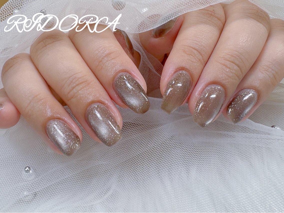 ネイル ハンドネイル RIDORA nailのネイルデザイン