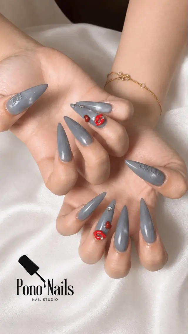 ネイル Hana Nailsのネイルデザイン