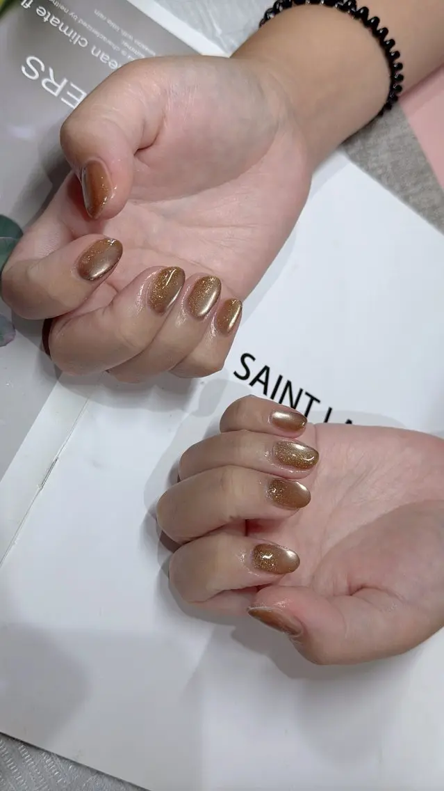 ネイル ハンドネイル NANA NAILのネイルデザイン