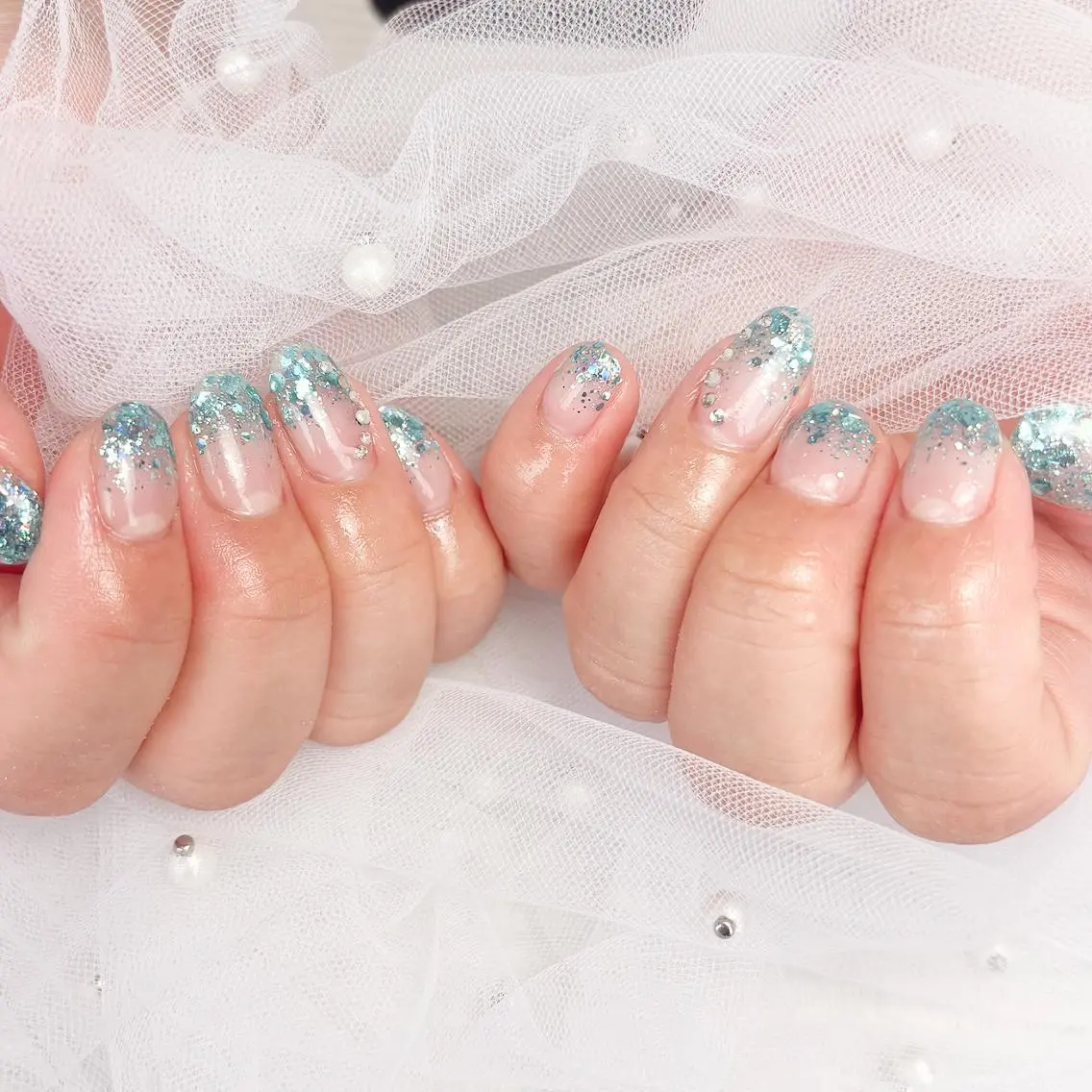 ネイル ハンドネイル 綾香 Nail高円寺のネイルデザイン