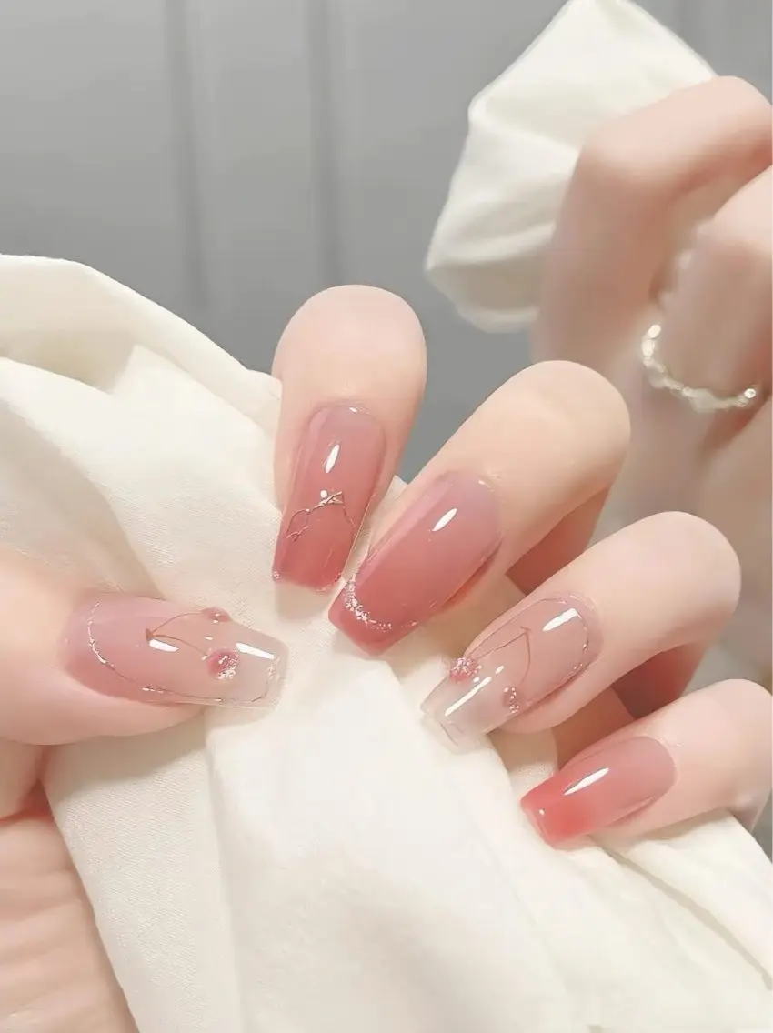 ネイル ハンドネイル ハンドケア The  Nail 新大久保店のその他イメージ