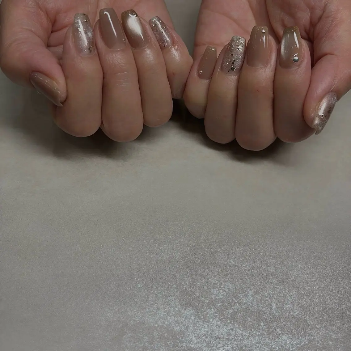 ネイル ハンドネイル K. nailのネイルデザイン