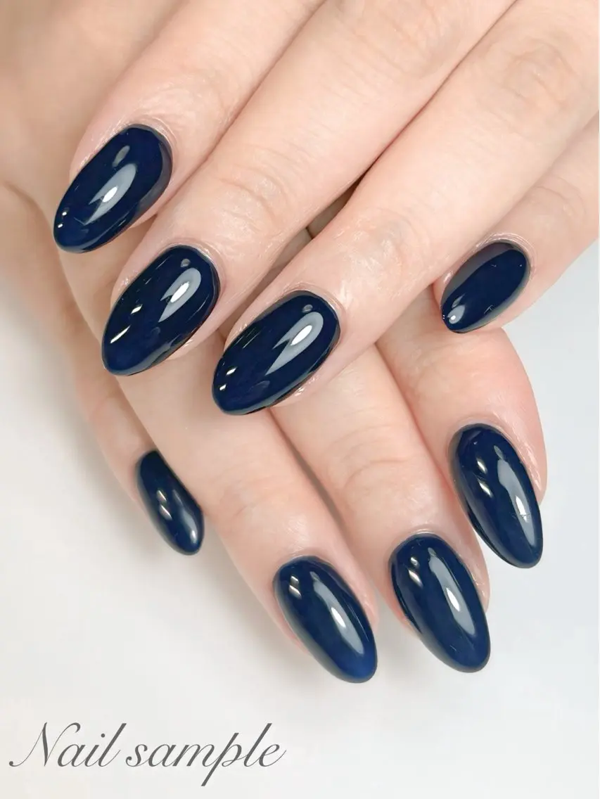 ネイル ハンドネイル ハンドケア nail shizukaのネイルデザイン