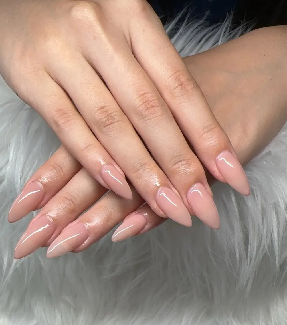 ネイル ハンドネイル nail salon OnRのネイルデザイン