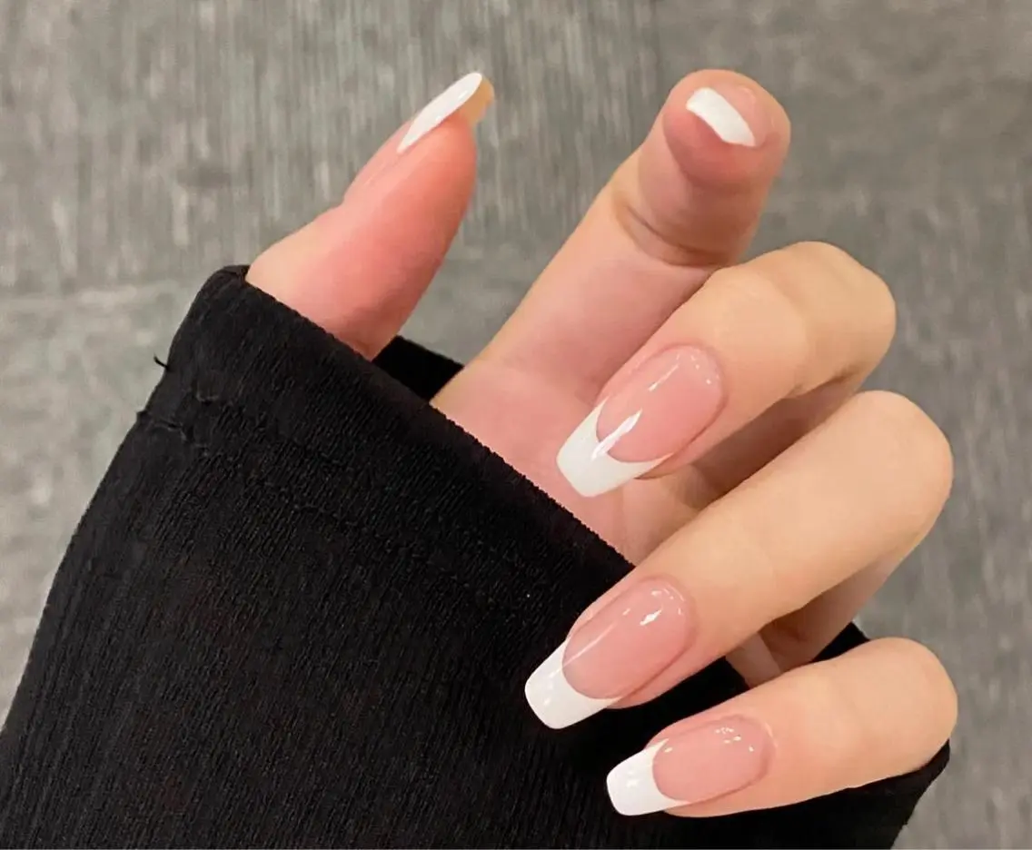 🌸「ハンド」人気コースフレンチの写真