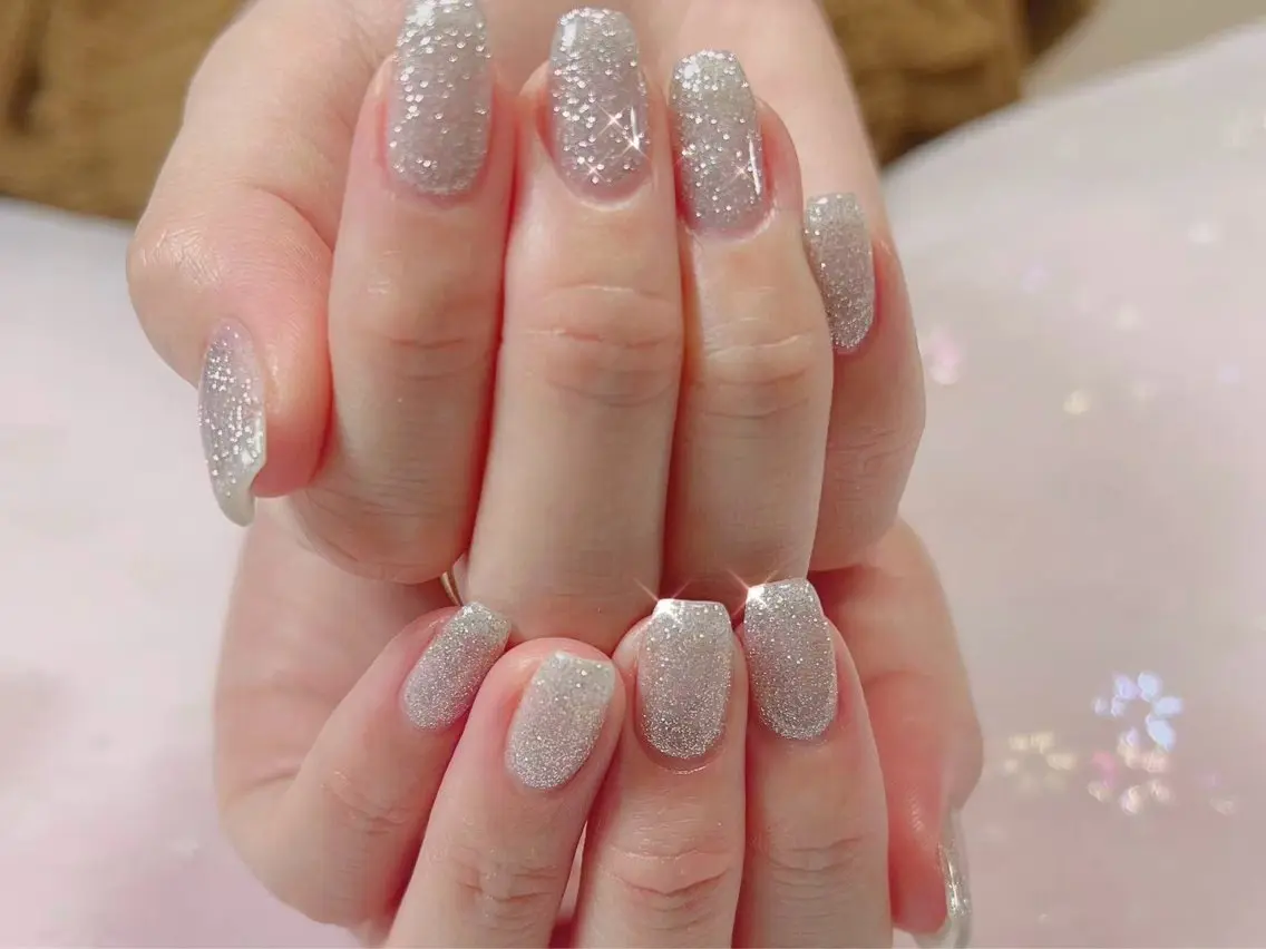 ネイル hananailみ あのネイルデザイン