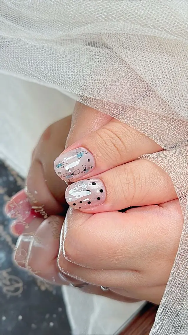 ネイル ハンドネイル Ayumi nails川崎店のネイルデザイン