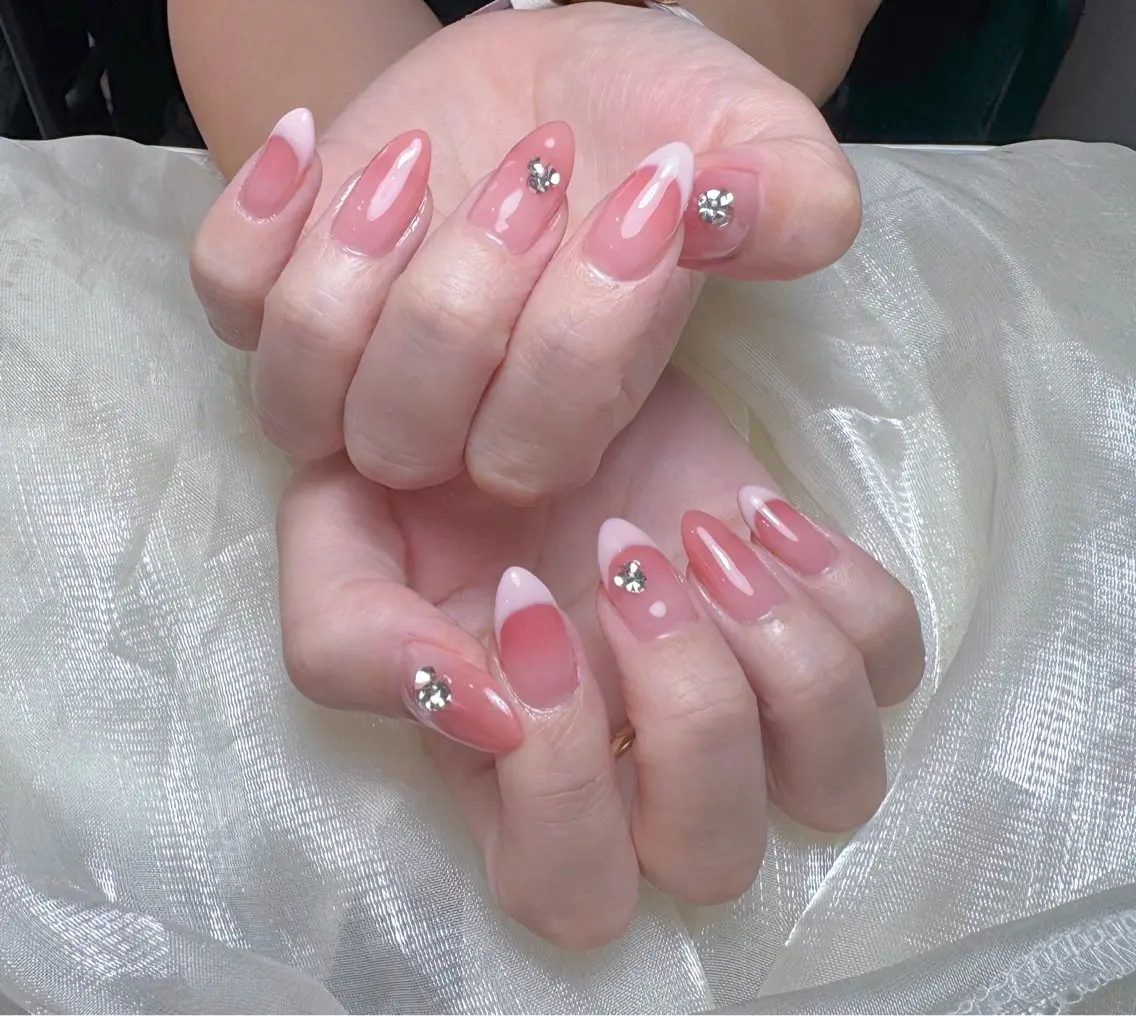 ネイル Lucky Nail Salon❶のネイルデザイン