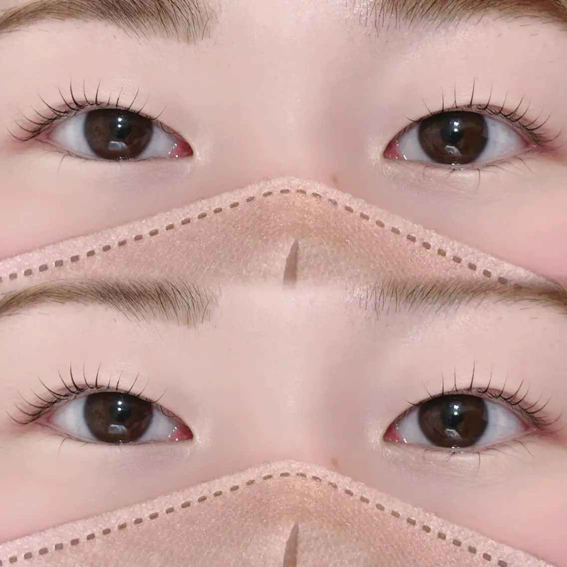 マツエク・マツパ eyelash つづみのマツエク・マツパデザイン