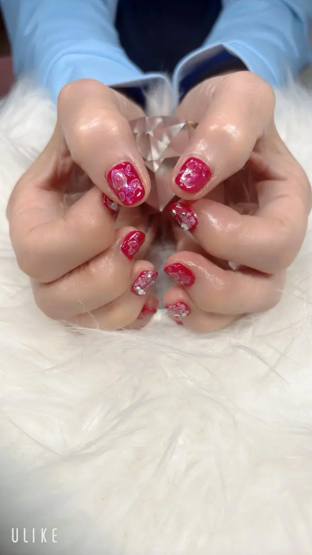 ネイル Nico Nailのネイルデザイン