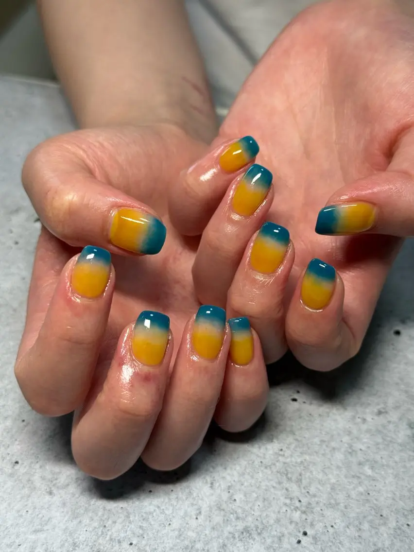 ネイル ハンドネイル nail salon CHEのネイルデザイン