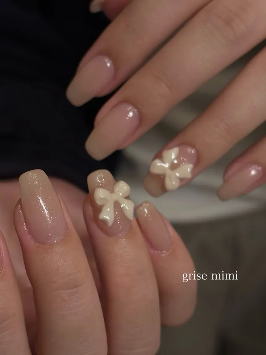 ネイル ハンドネイル M. Shihoのネイルデザイン