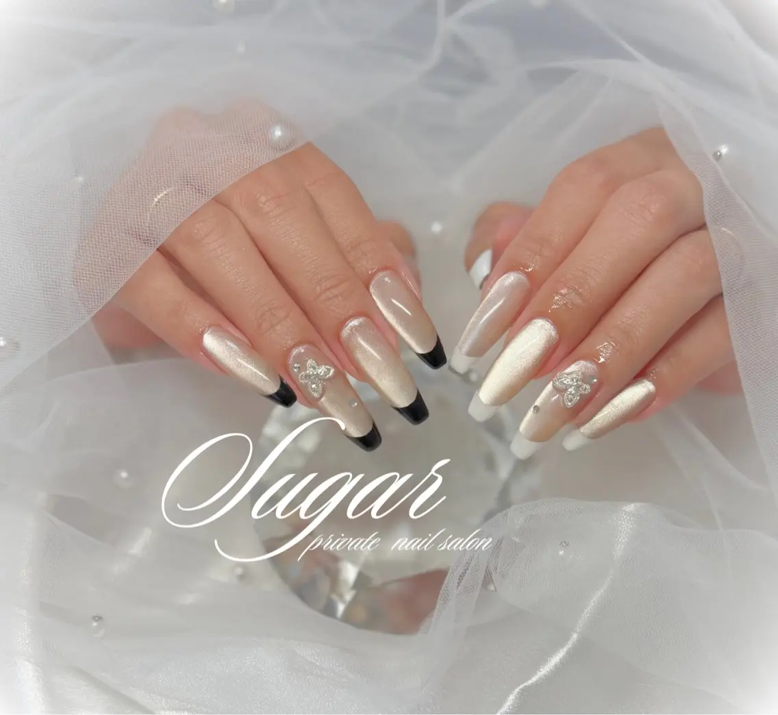 ネイル 持ち込み Nail salon Sugarのネイルデザイン