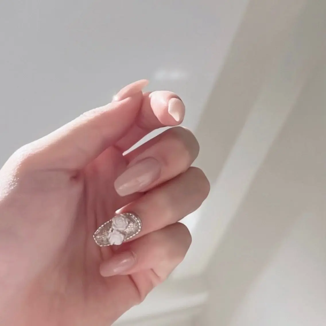 ネイル ハンドネイル 10 nailのネイルデザイン