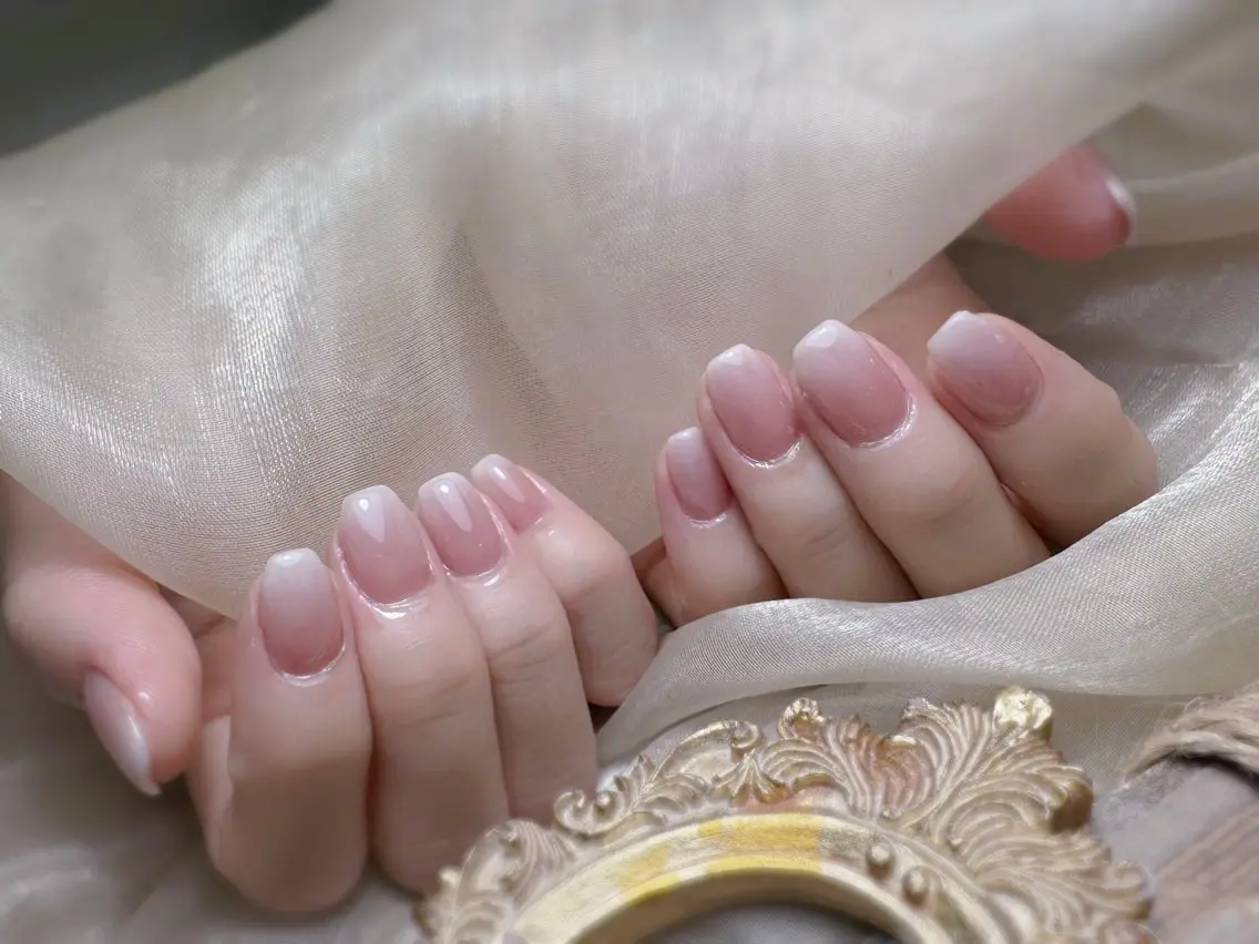 ネイル MissU ネイルサロンのネイルデザイン