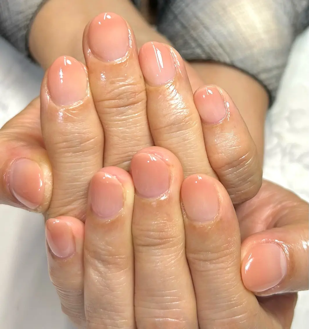 ネイル ハンドネイル one nailsalonのネイルデザイン
