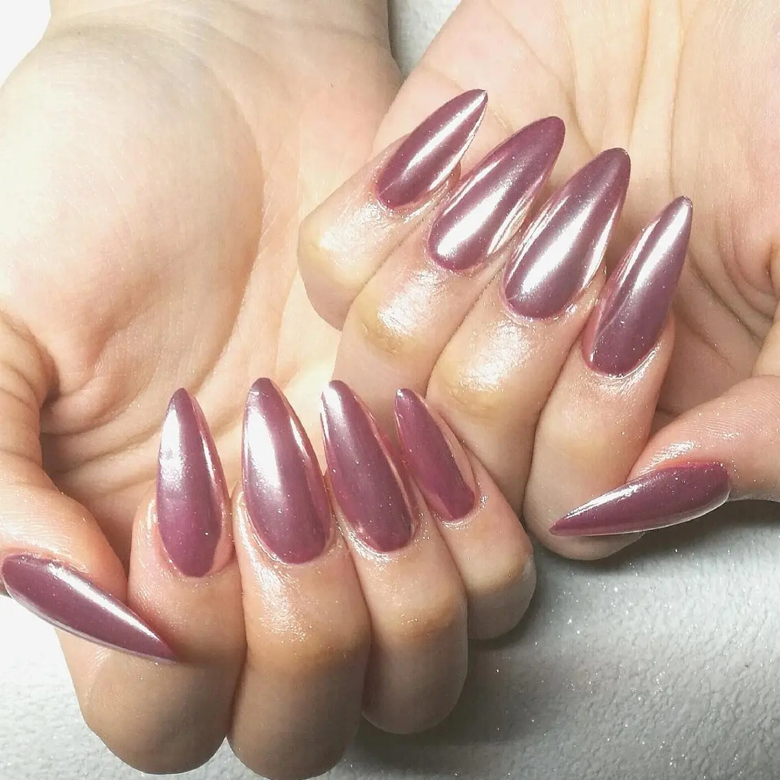 ネイル ハンドネイル private nailsalonのネイルデザイン