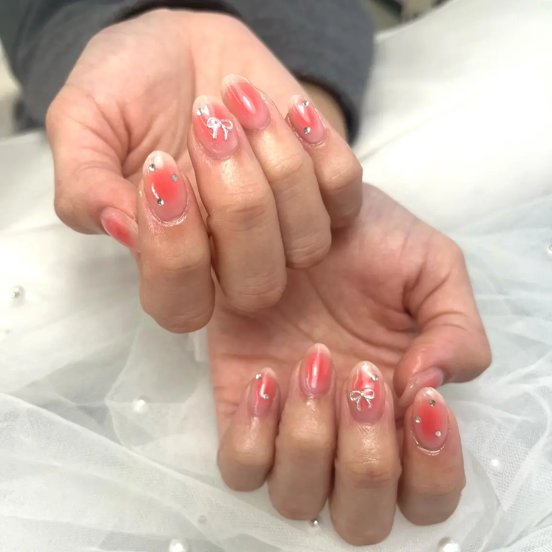 ネイル re.lief nailのネイルデザイン