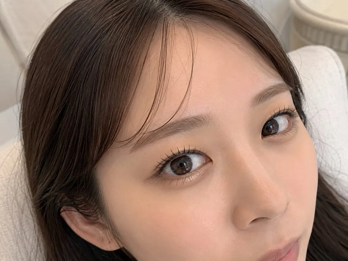 マツエク・マツパ シャルム昭和町 Asakoのマツエク・マツパデザイン
