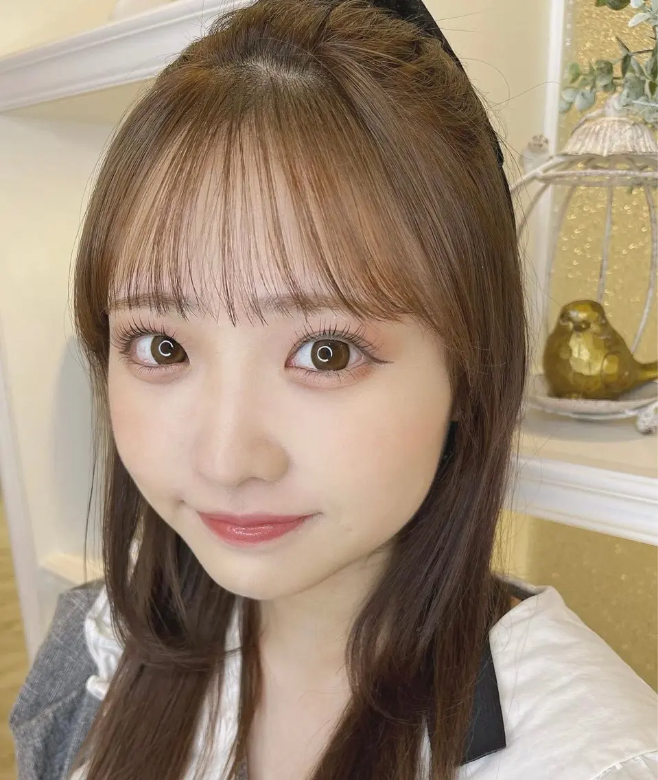 マツエク・マツパ パリジェンヌラッシュリフト marin eyelashのマツエク・マツパデザイン