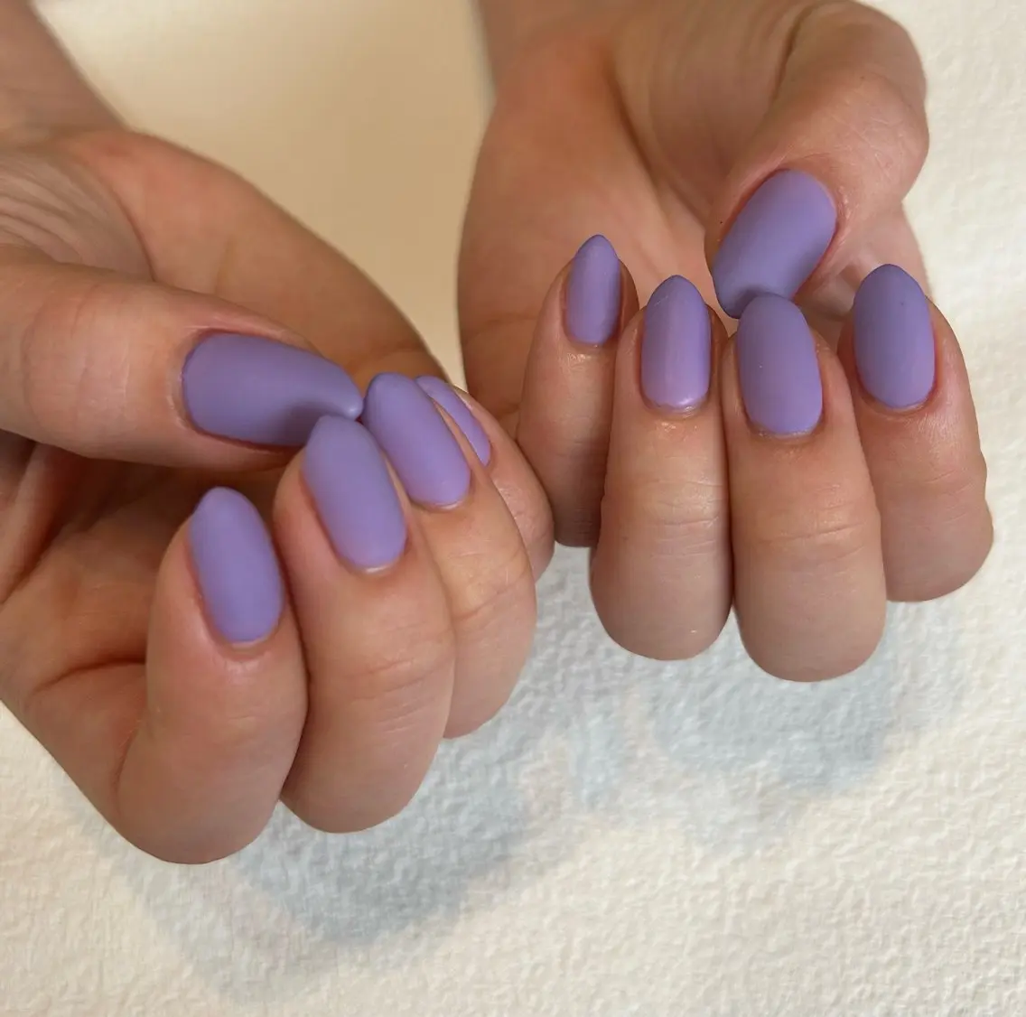 ネイル マットネイル ハンドネイル spell nailのネイルデザイン