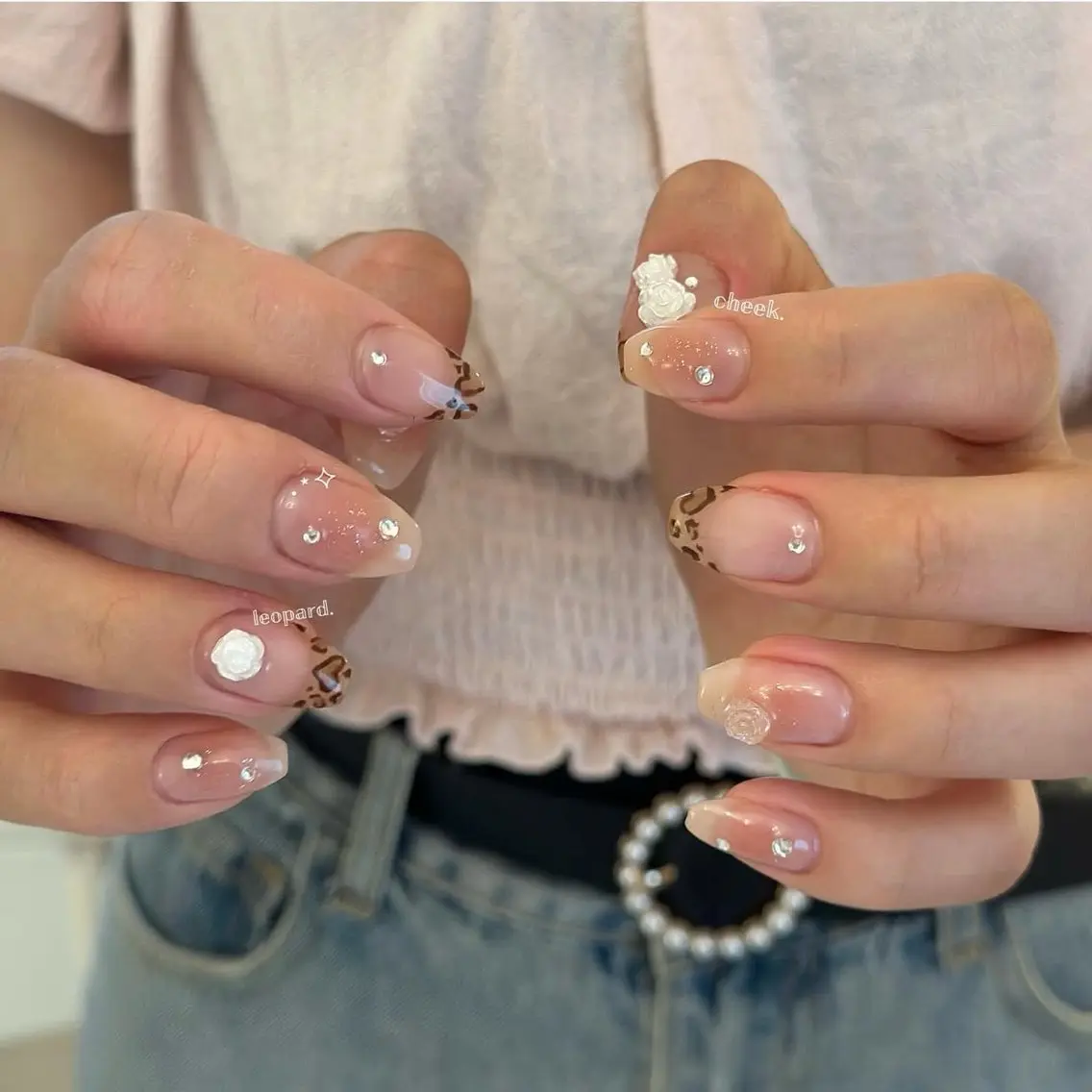 ネイル nail salon coco.のネイルデザイン
