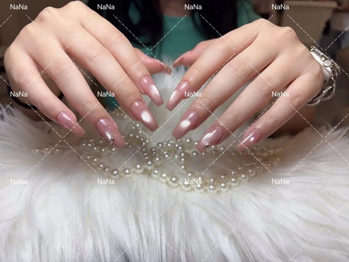 ネイル Enny nail salonのネイルデザイン