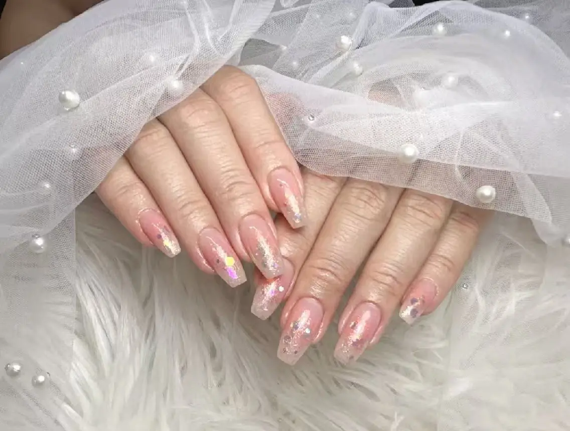ネイル ENsalon nailのネイルデザイン