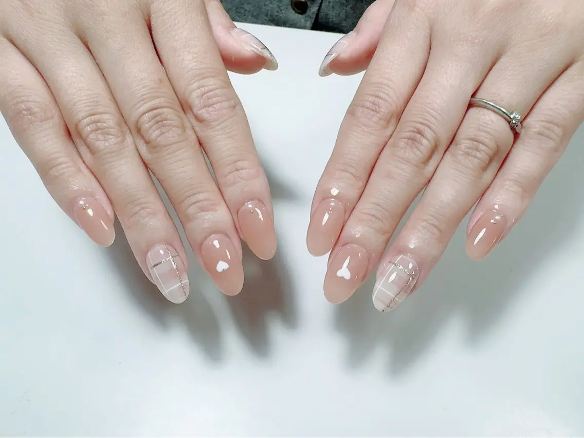 ネイル haru nailのネイルデザイン