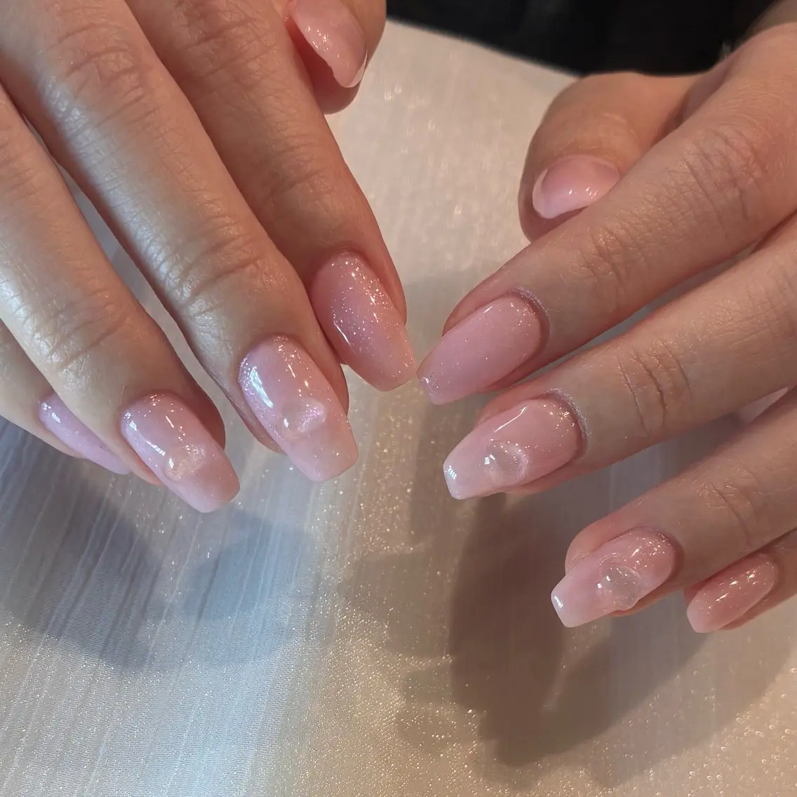 ネイル ecrinエクラン kana🌺のネイルデザイン