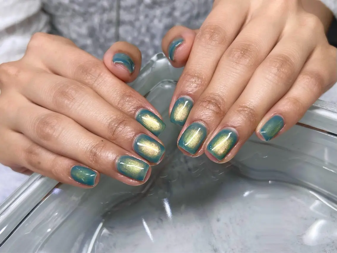 ネイル N.design muraのネイルデザイン