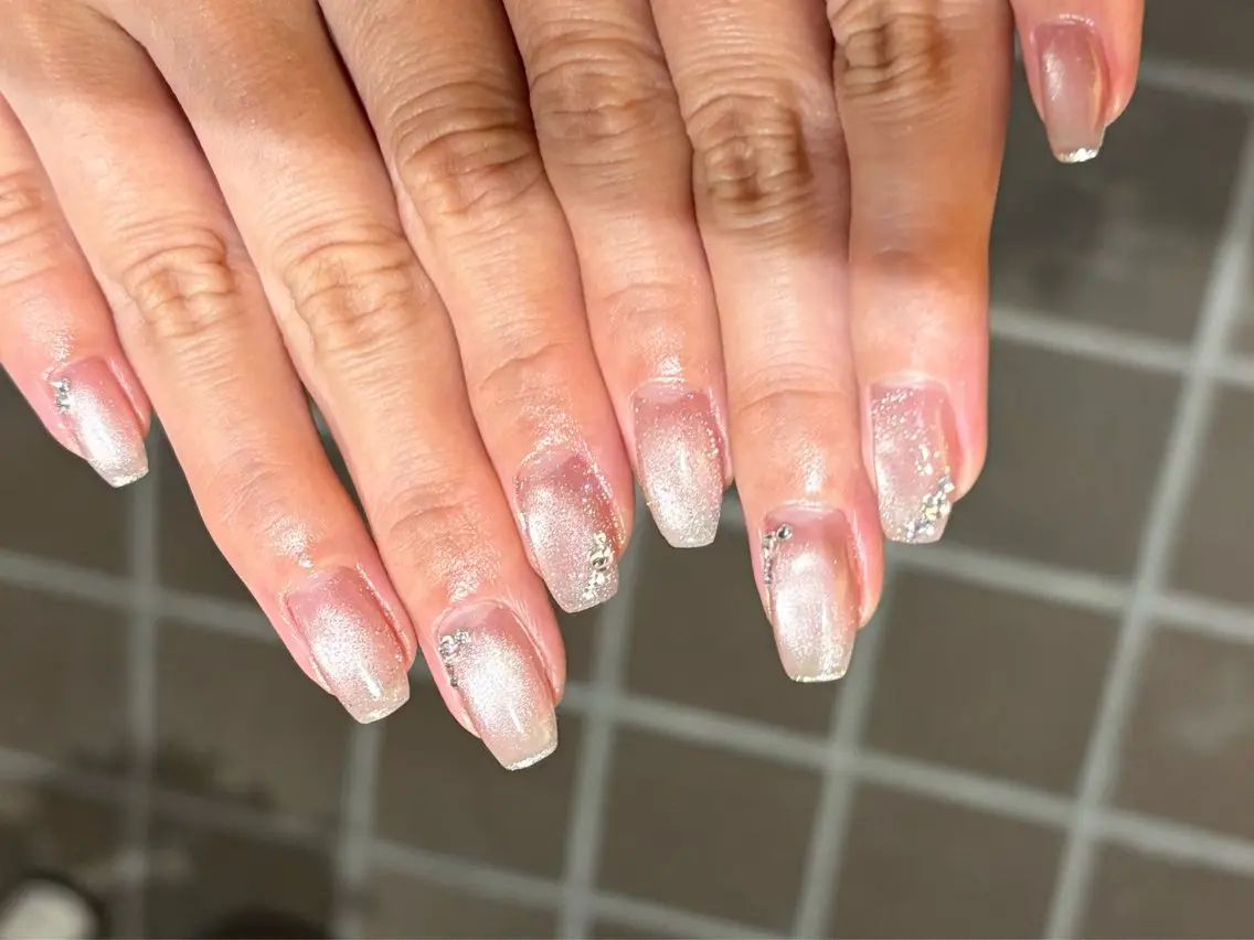 ネイル &SOUTH mireiのネイルデザイン