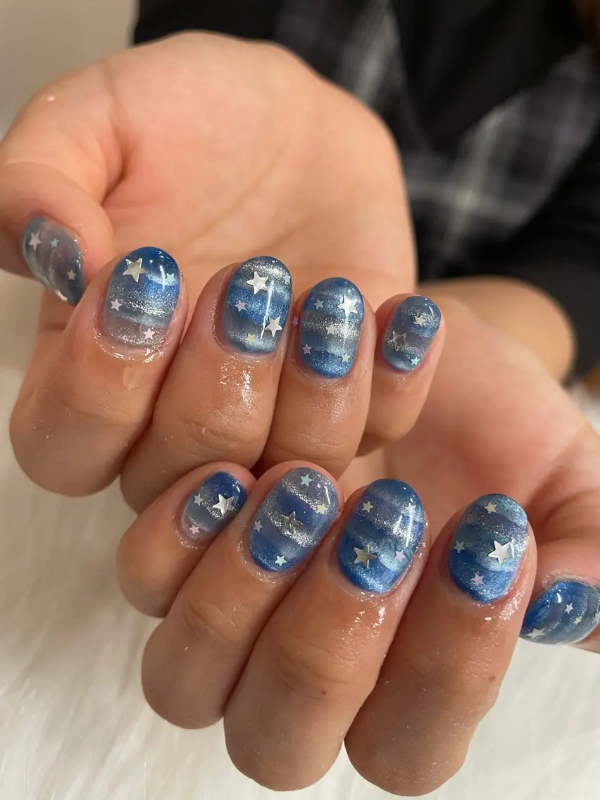 ネイル salon lafleurのネイルデザイン
